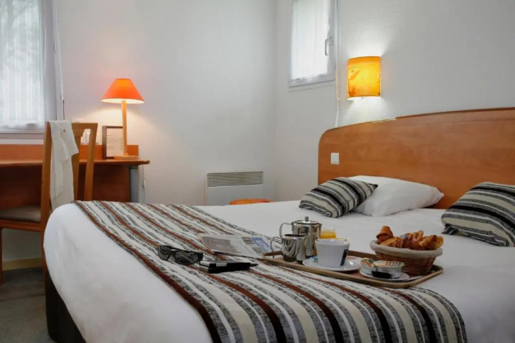 Logis Hôtel Novalis