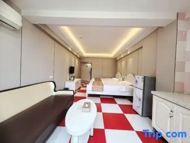 Standard Double Family room
