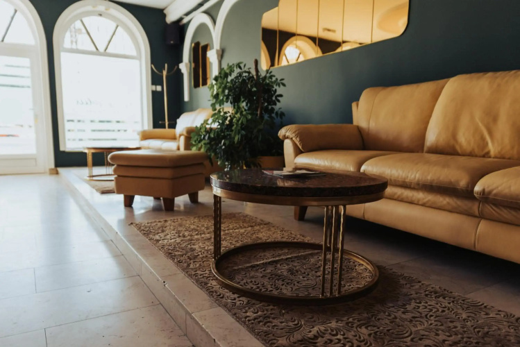 DuMalux apartment