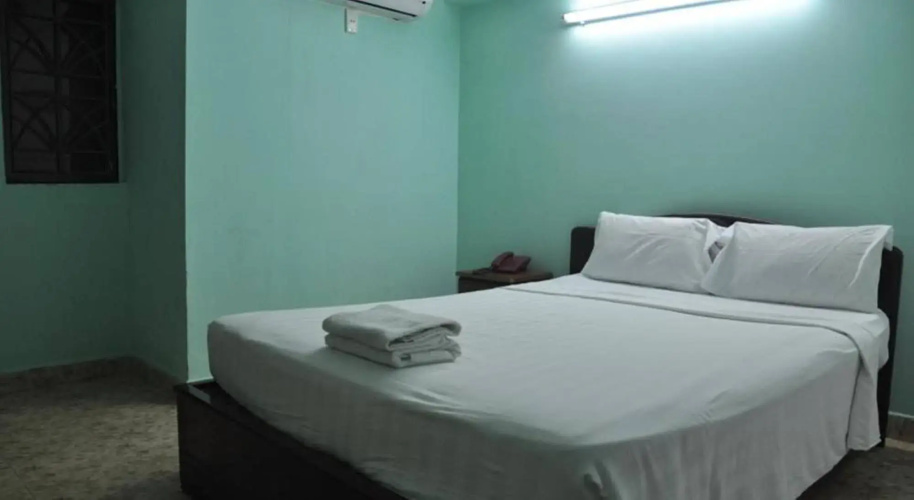 Ha Vy Hotel