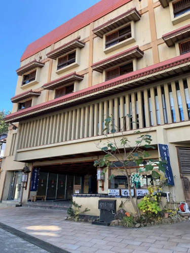 Hotelafbeelding