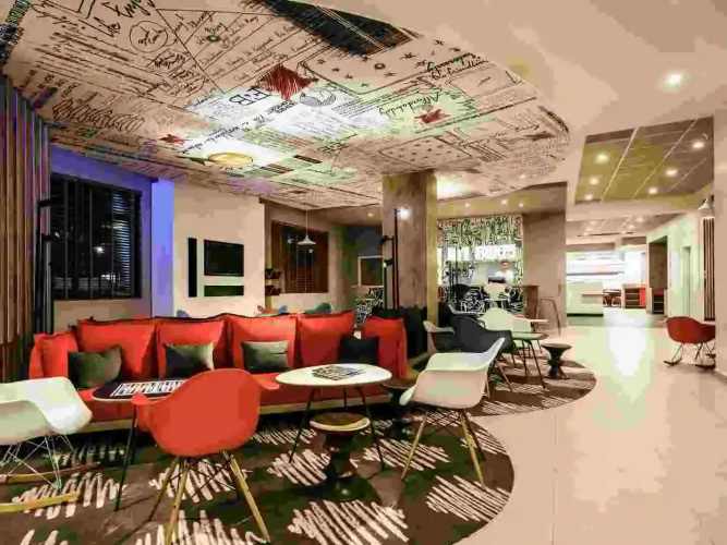 Noxi Hotel