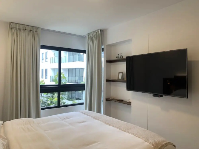 2 Bedroom Executive Apartment San Isidro