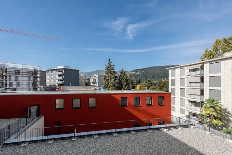 Hotelbild