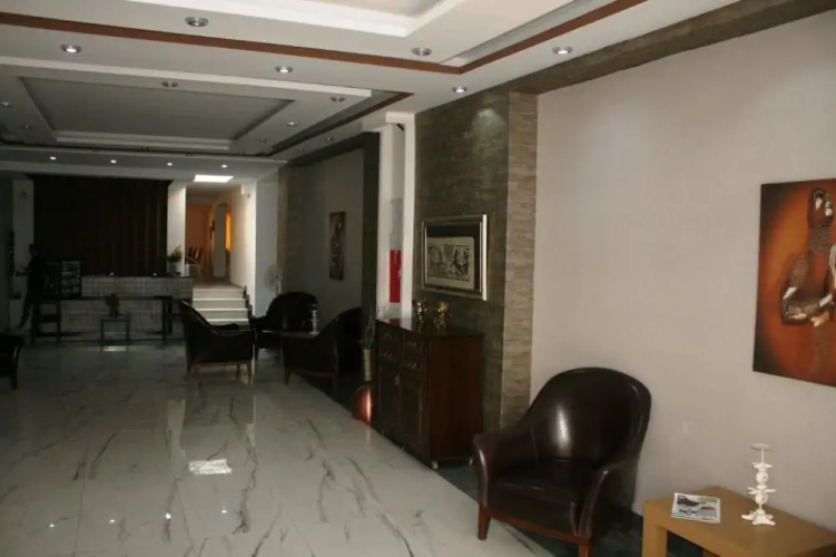 Kushimoto Hotel