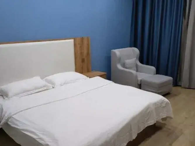 Fuhua Business Hotel, Xixi