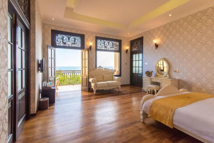 Dreamhouse