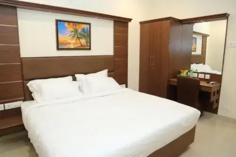 Comfort Inn