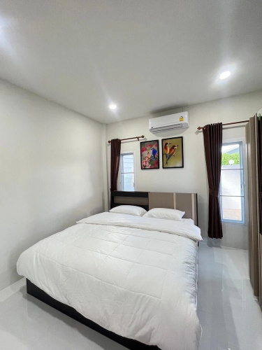 Pichapon  Resort