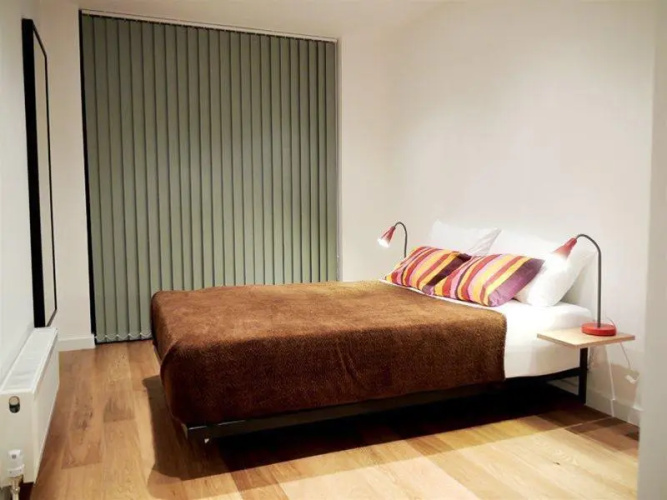 Caledonian Road Apartments