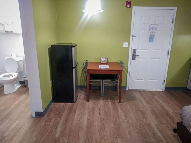 Studio 6 Hampton, VA - Langley AFB Area