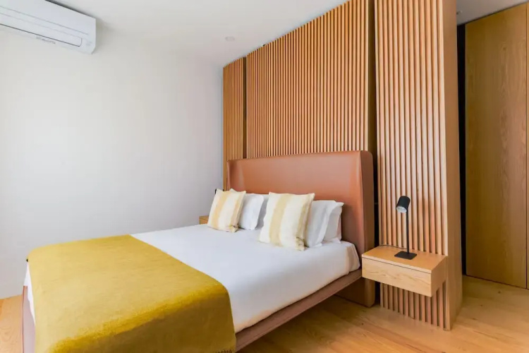 2BR Chic&Bright com 120m2 em Campo de Ourique