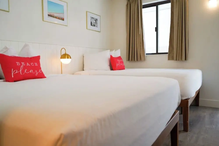 Royal Double Suite with balcony