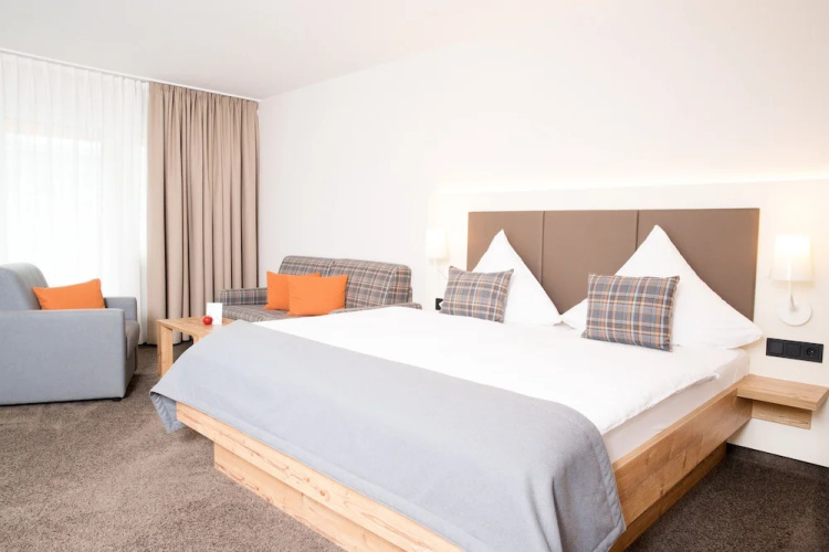 Hotel Rad