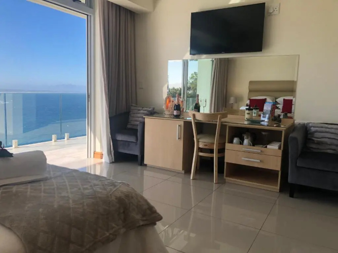 1 Mountain Rd Boutique B & B