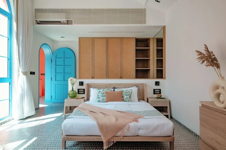 Casa Amore Baia