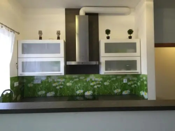 Apartman Na Lukach