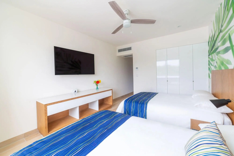 Tú Paraiso privado - Lahun suites Playa del Carmen