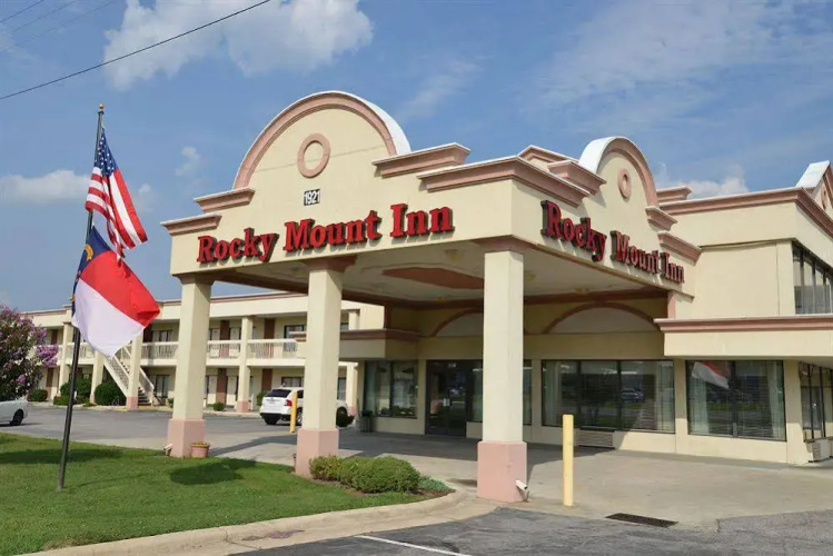 Rocky Mount Inn