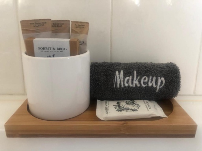 1 Bedroom Suite