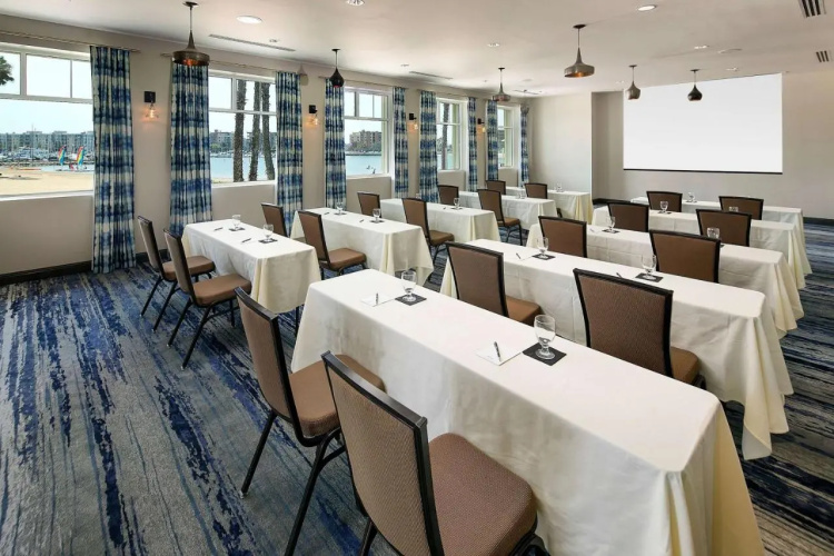 Jamaica Bay Inn Marina Del Rey, Tapestry Collection photo 26