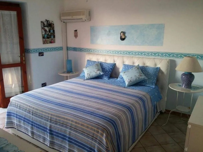 Villa Melina B&B