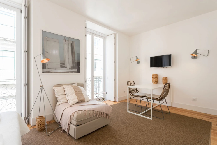 Chiado Studios by LU Holidays