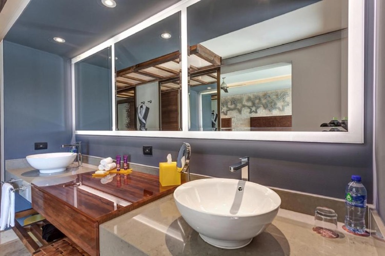 Planet Hollywood Costa Rica, An Autograph Collection All-Inclusive Resort photo 11