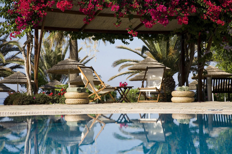 Фотография отеля