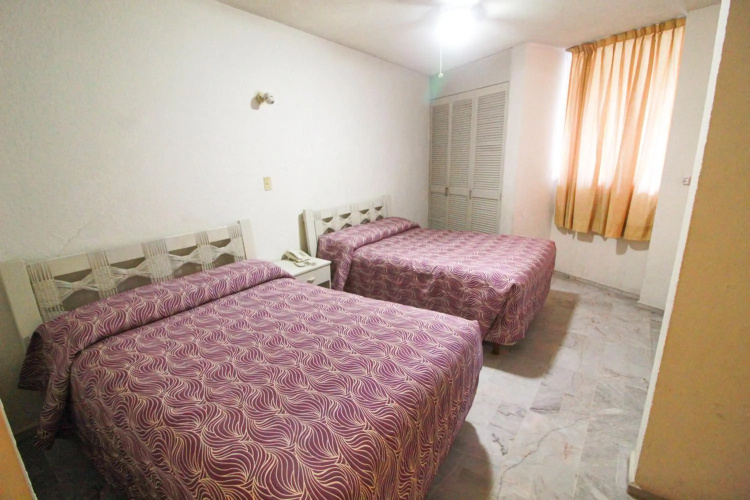 Hotel Suite Jazmin
