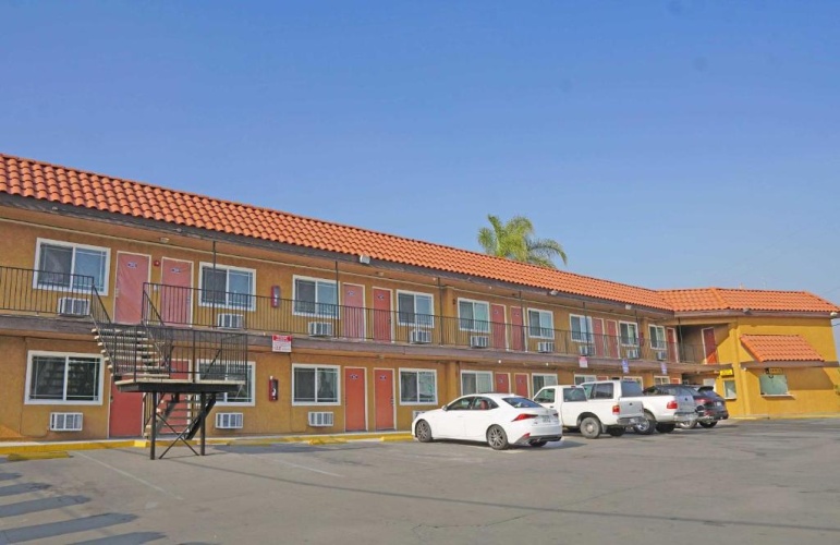 Del Mar Motel photo 10