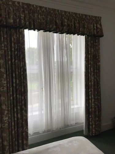 Taylors Hotel
