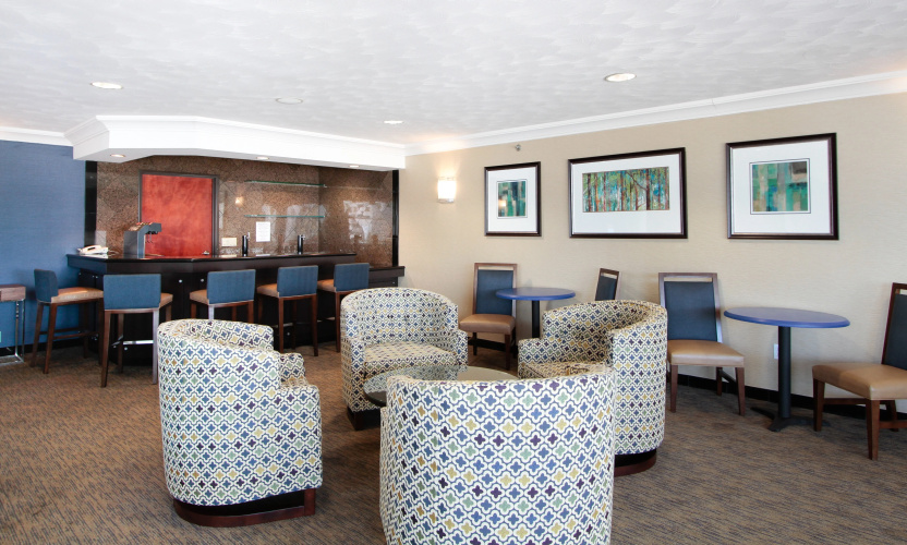 Holiday Inn Express San Diego Downtown photo 25