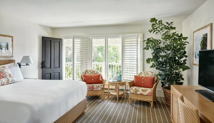 Hotel Carmel