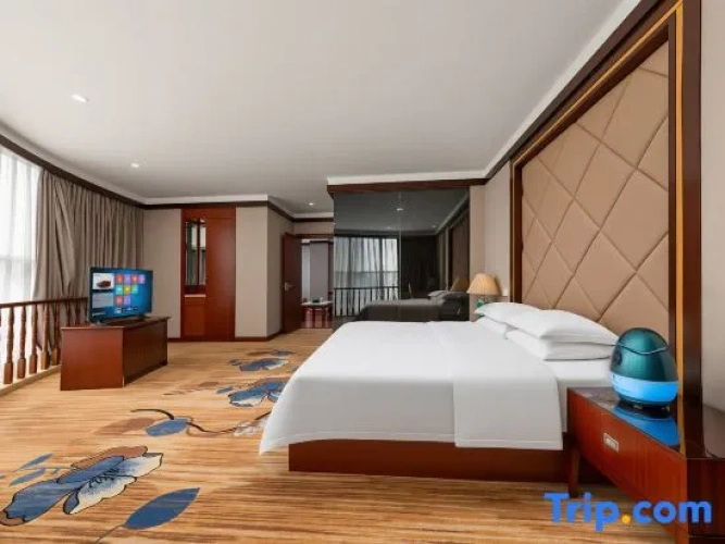 Business Double Suite