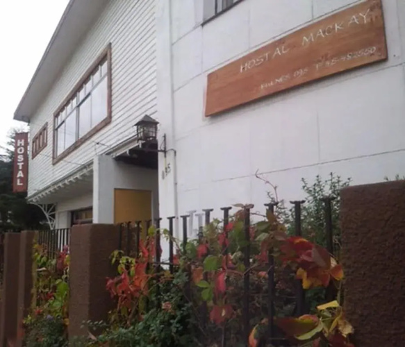 Imagen del hotel