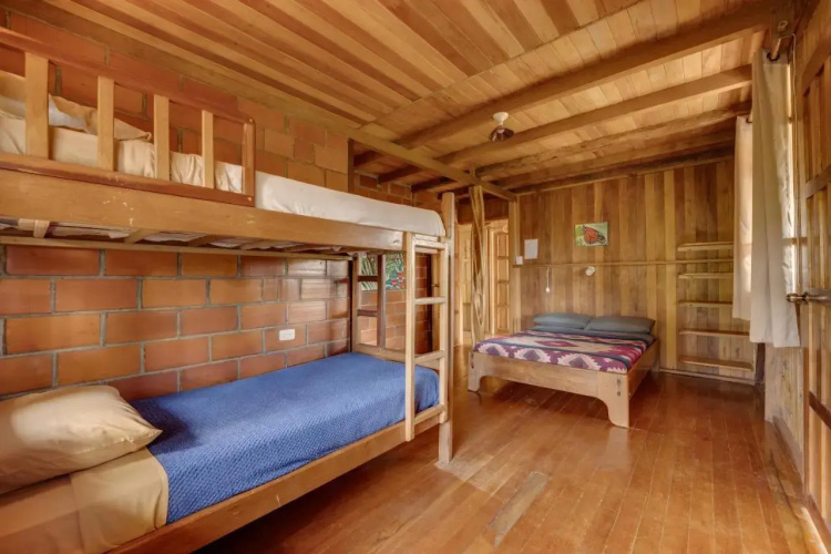 Hostal Pakay