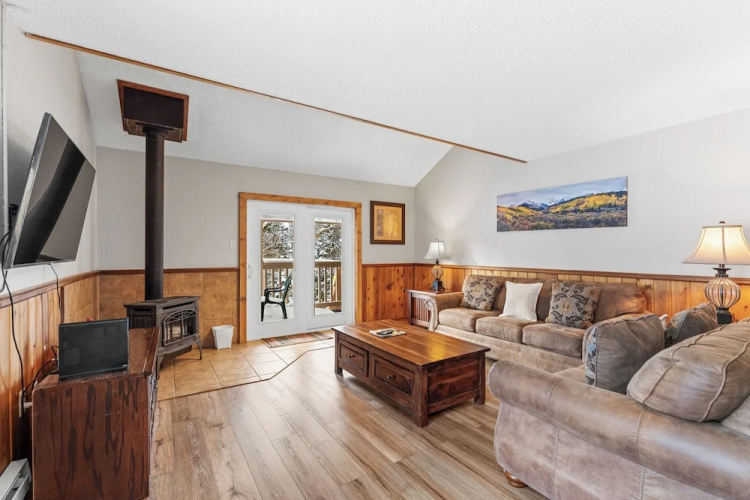Rockridge #59