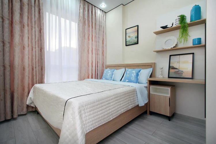 Apartments on Seifullina 416 k4