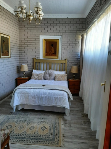 Mrs Catherines Selfcatering Apartment