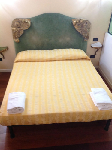 Alloggi alla Rivetta