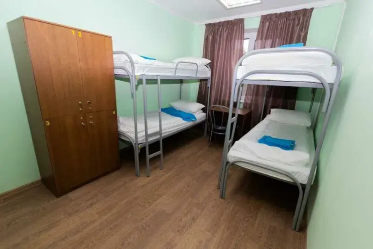 Фотография номера гостиницы Сталагмит