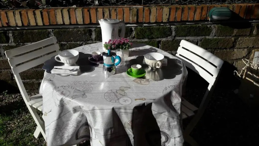 Borghetto San Pio V