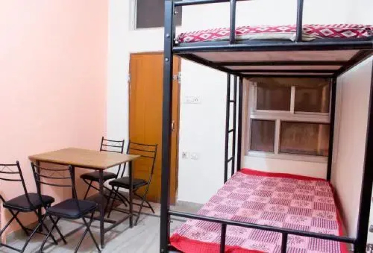 Nanus Hostel