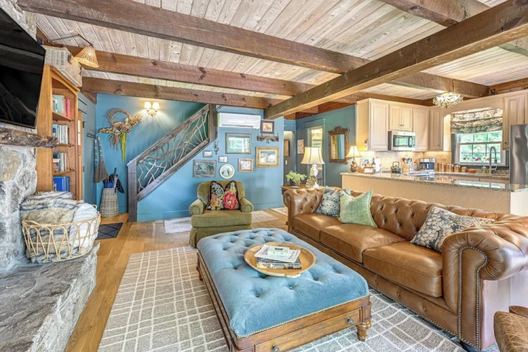 3 Bedrooms Cottage