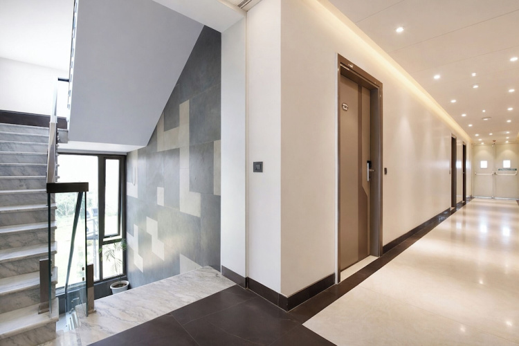 Fabhotel Elite Park Inn