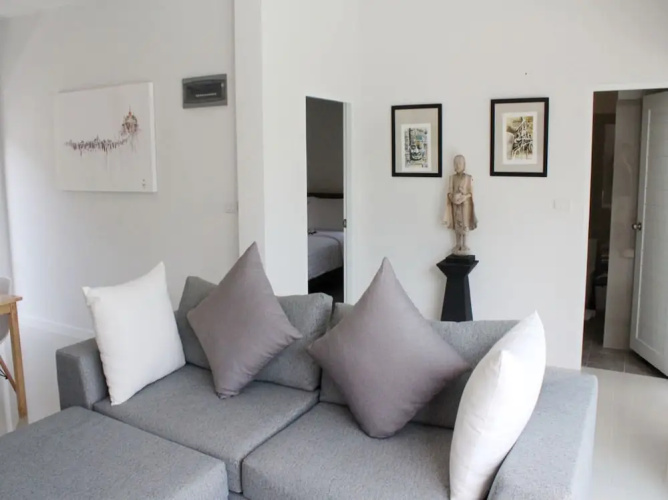 3 Bed Villa Tanapa
