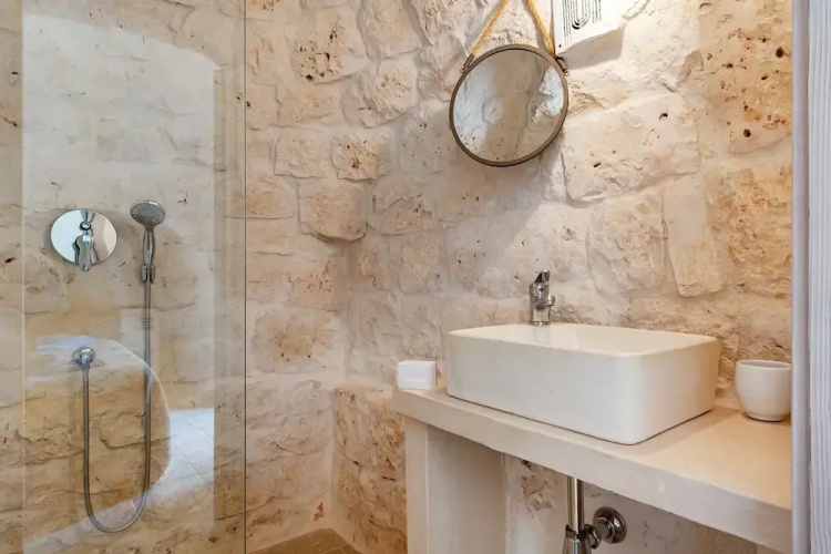 Tenuta Incanto With Private Pool Ostuni