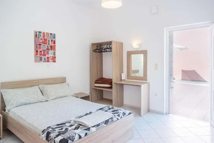 Fardini Seaside Hotel