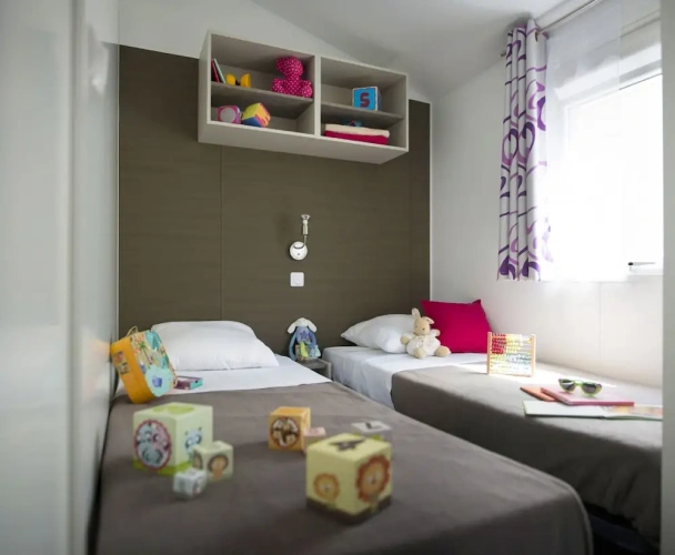 2 Bedrooms Premium Cottage